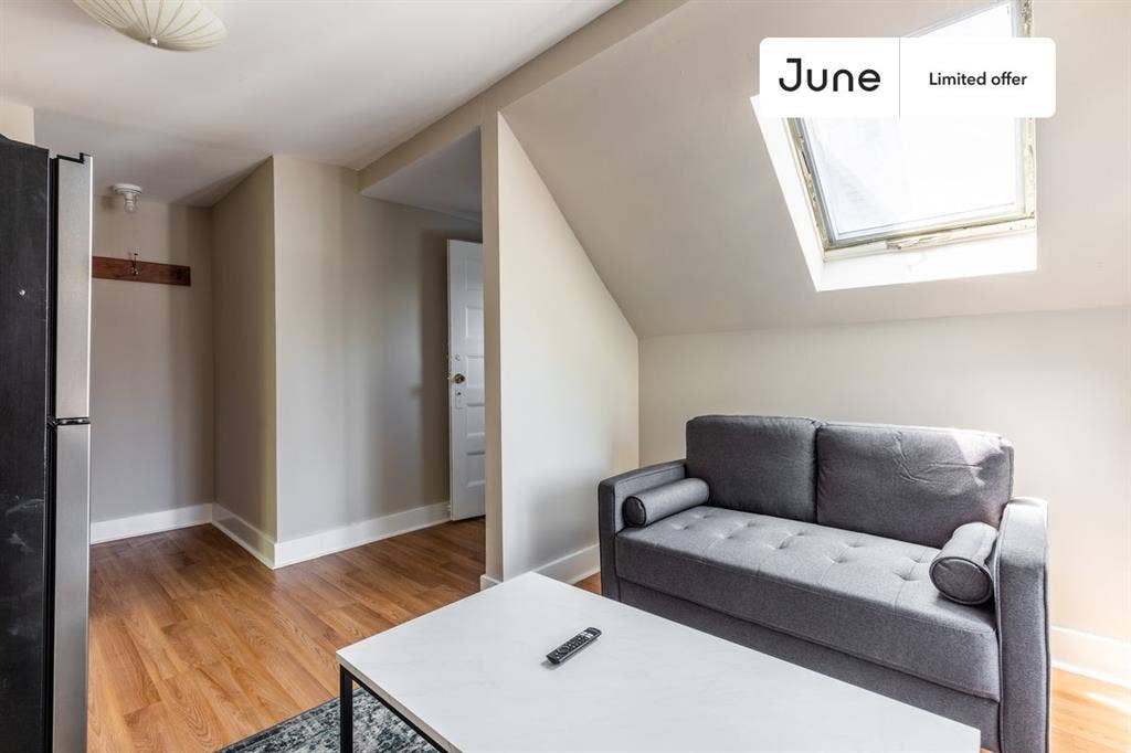 9 BR in Boston