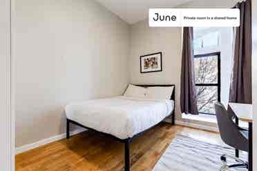 4 BR in New York City