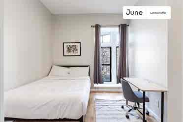 4 BR in New York City