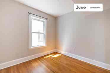 3 BR in Boston