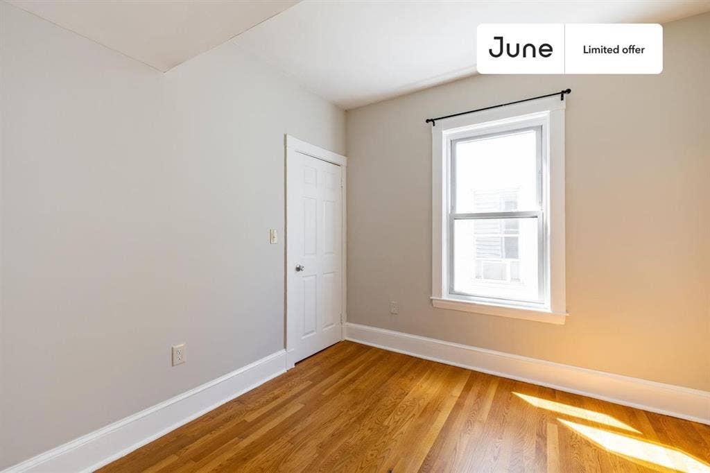 3 BR in Boston