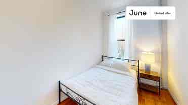 3 BR in New York City