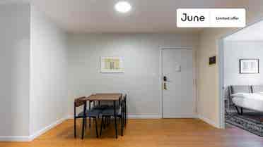 4 BR in New York City