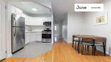 4 BR in New York City