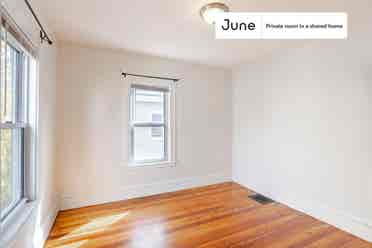 4 BR in Boston