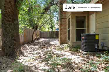 3 BR in Austin