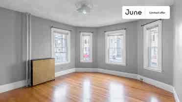 5 BR in Boston