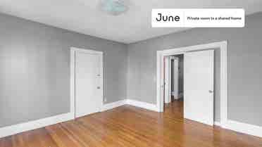 5 BR in Boston