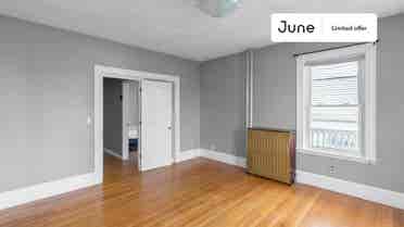 5 BR in Boston