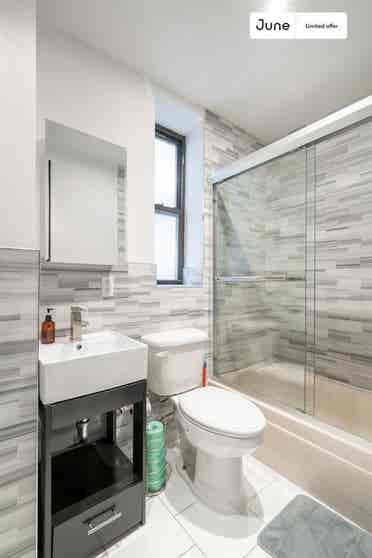 4 BR in New York City