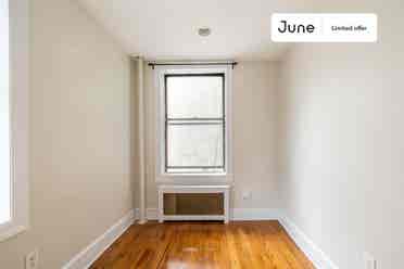 2 BR in New York City