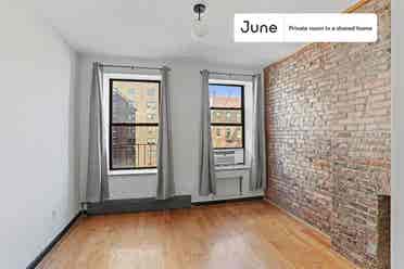 2 BR in New York City