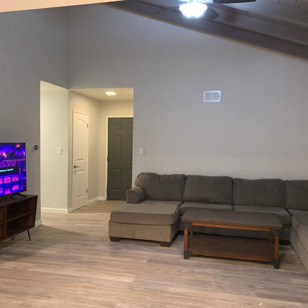 Private Room furnished near SDSU