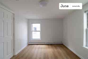 4 BR in Boston