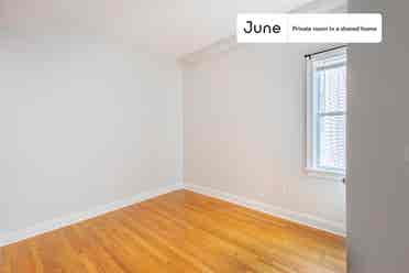 3 BR in Boston