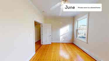 4 BR in Boston