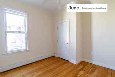 4 BR in Boston