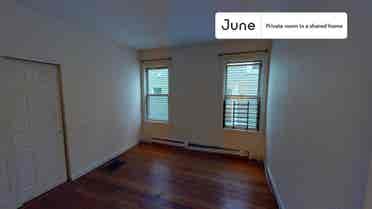 4 BR in Boston