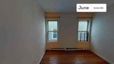 4 BR in Boston