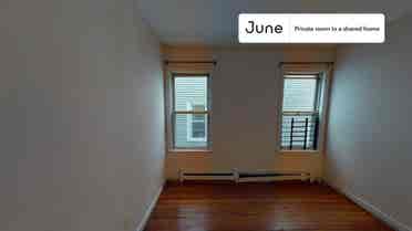 4 BR in Boston