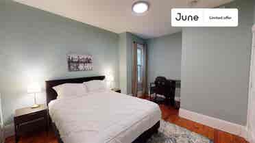 4 BR in Boston