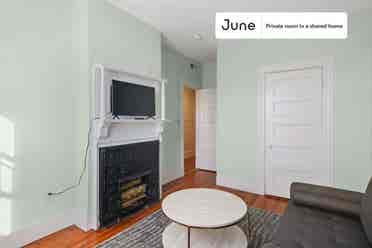 4 BR in Boston