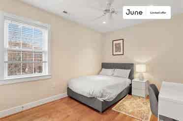 3 BR in Washington DC