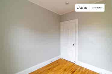 4 BR in Boston