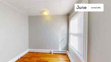 4 BR in Boston