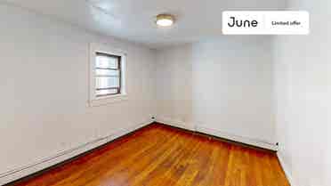 5 BR in Boston