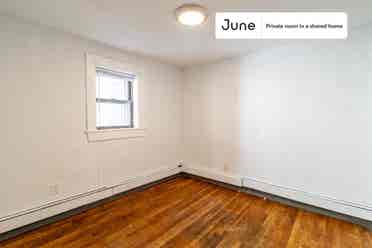 5 BR in Boston