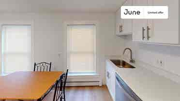 4 BR in Boston