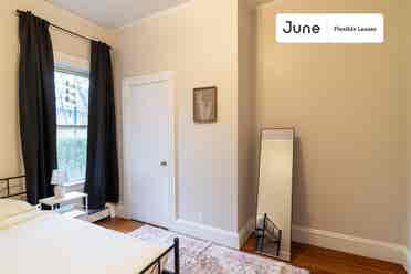 3 BR in Boston