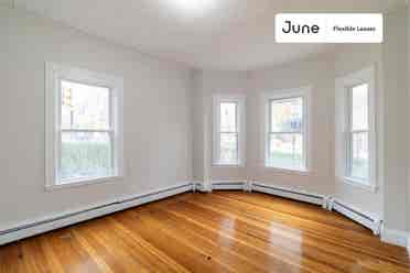 3 BR in Boston