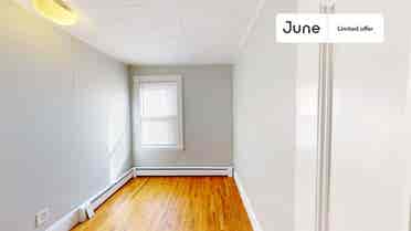 4 BR in Boston