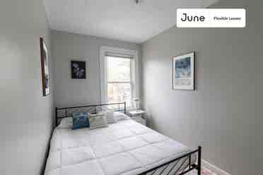 4 BR in Boston