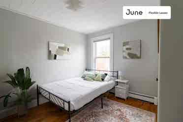 4 BR in Boston