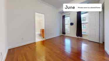 3 BR in Washington DC