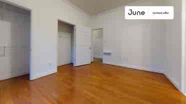 3 BR in Washington DC