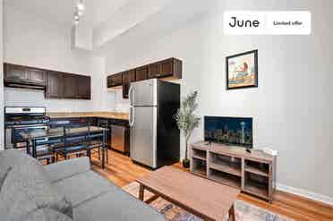 4 BR in Chicago