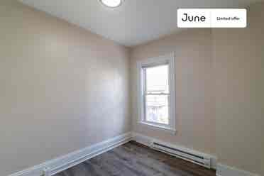 7 BR in Boston