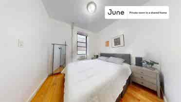 3 BR in New York City