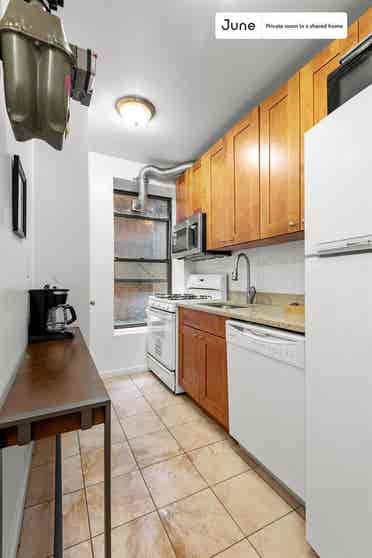 3 BR in New York City