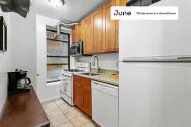 3 BR in New York City