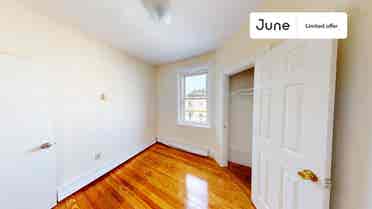 3 BR in Boston