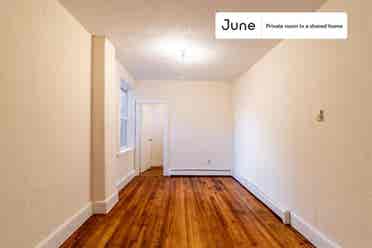 3 BR in Boston