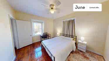 5 BR in Boston