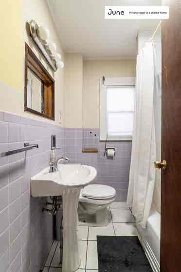 5 BR in Boston