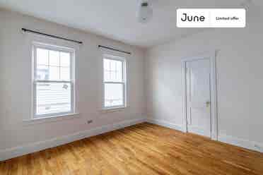 4 BR in Boston