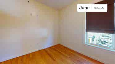 3 BR in Boston